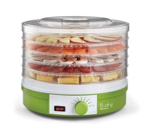 Ariete 616 Dehydrator Sopp- og frukttørker