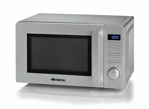 Ariete 953 Micro Mikroovner – Stål