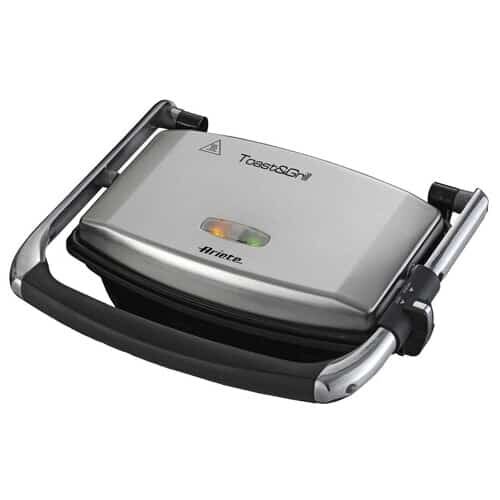 Ariete Grill 1911 Minigrill – Stål