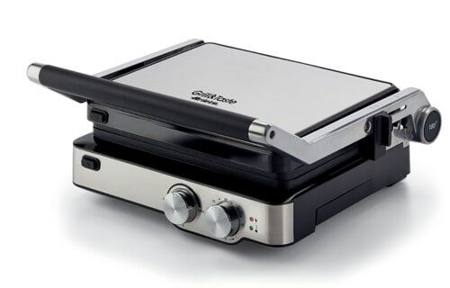 Ariete Grill 1918 Minigrill – Stål
