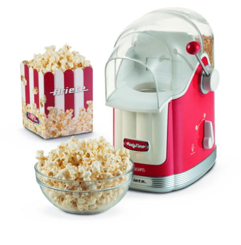 Ariete Popcorn 2958 Popcornmaskin