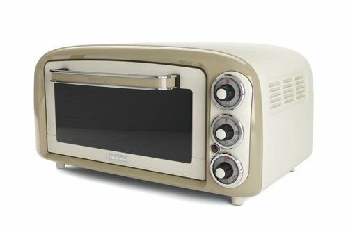 Ariete Vintage 979 Miniovn – Beige