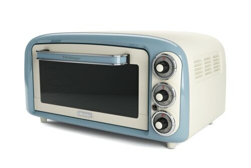 Ariete Vintage 979 Miniovn – Blå