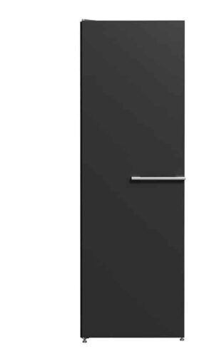 Asko Fn2283b Blacksteel Fryseskap –