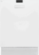 Asko Professional Dwcbi2317.W1 Innebygd oppvaskmaskin – Hvit
