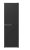 Asko R2283b Blacksteel Kjøleskap –
