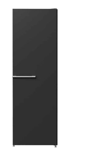 Asko R2283b Blacksteel Kjøleskap –