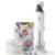Bamix Simply Healthy Stavmikser, Hvit
