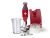 Bamix Swissline 200w Red Stavmikser – Rød