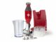 Bamix Swissline 200w Red Stavmikser – Rød