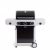 Barbecook Gassgrill Siesta 310 Sort