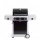Barbecook Gassgrill Siesta 310 Sort