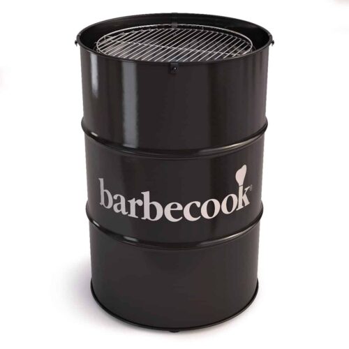 Barbecook Kullgrill Edson Svart
