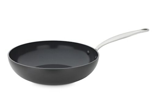 Barcelona Wokpanne 28 cm