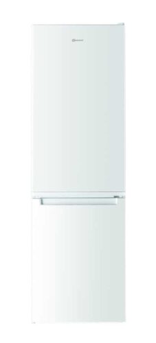 Bauknecht Kgl1820ws2 Kombiskap – Hvit