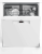 Beko Bdun1e420 Innebygd oppvaskmaskin – Hvit