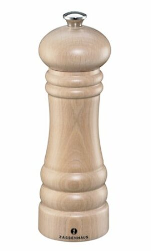 Berlin Pepperkvern 18 cm bøk