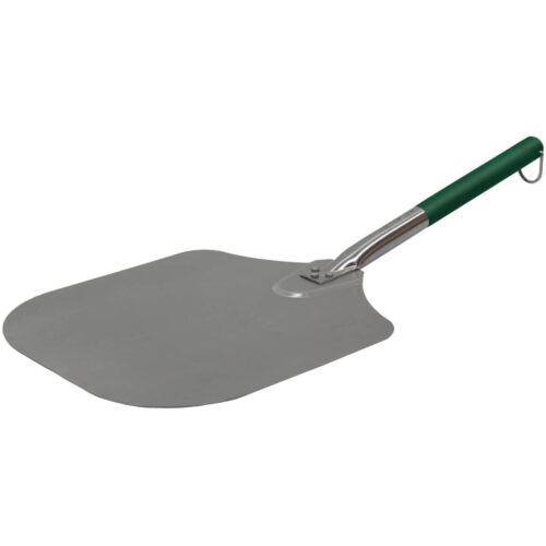 Big Green Egg Pizzaspade Aluminium