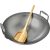 Big Green Egg Wokpanne med palett i bambus
