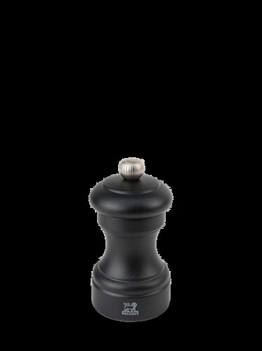 Bistro Peppermill Matt Svart 10 cm
