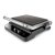 Black+Decker Bxgr2000e Minigrill – Børstet Stål