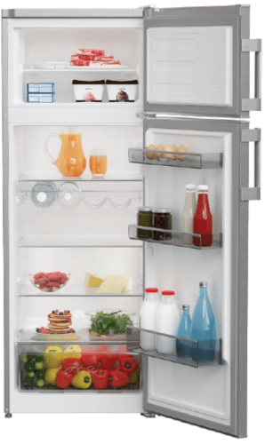 Blomberg Dsm4512xn Kombiskap – Stål