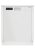 Blomberg Gun26s21w Innebygd oppvaskmaskin – Hvit