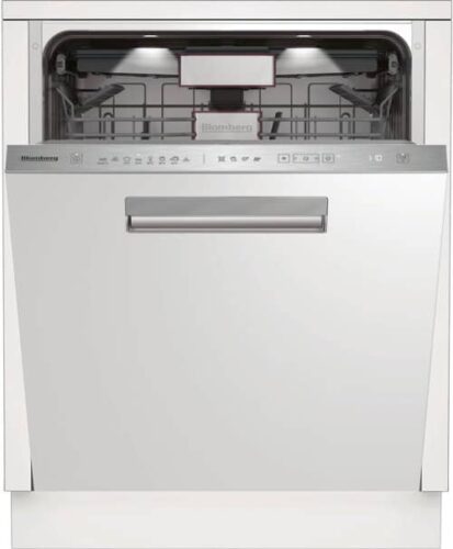 Blomberg Gun39s30w Innebygd oppvaskmaskin – Hvit