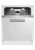 Blomberg Gun39s30w2 Innebygd oppvaskmaskin