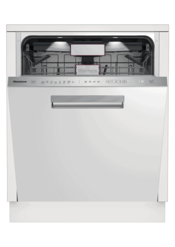 Blomberg Gun39s30w2 Innebygd oppvaskmaskin