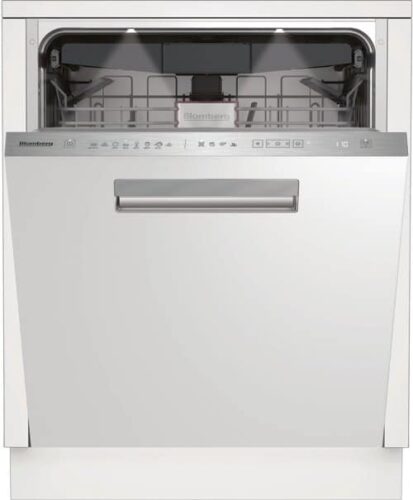 Blomberg Gun39s30wad Innebygd oppvaskmaskin – Hvit