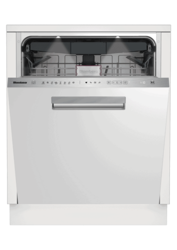Blomberg Gun39s30wad2 Innebygd oppvaskmaskin