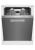 Blomberg Gun39s30x2 Innebygd oppvaskmaskin