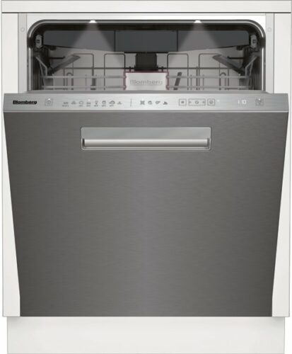 Blomberg Gun39s30xad Innebygd oppvaskmaskin – Rustfritt Stål
