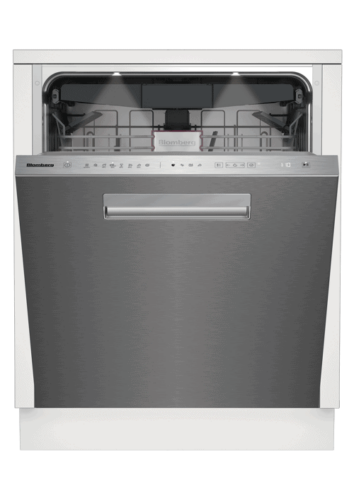 Blomberg Gun39s30xad2 Innebygd oppvaskmaskin