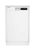 Blomberg Gus28s22w Innebygd oppvaskmaskin – Hvit