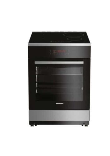 Blomberg Hitm8430x Induksjonskomfyr – Stål