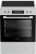 Blomberg Hkt8236p Keramisk komfyr – Hvit