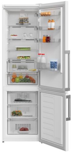 Blomberg Knm4760n Kombiskap – Hvit