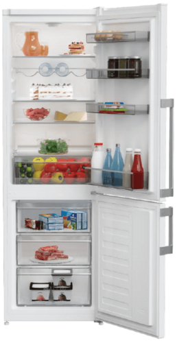 Blomberg Ksm4520n Kombiskap – Hvit
