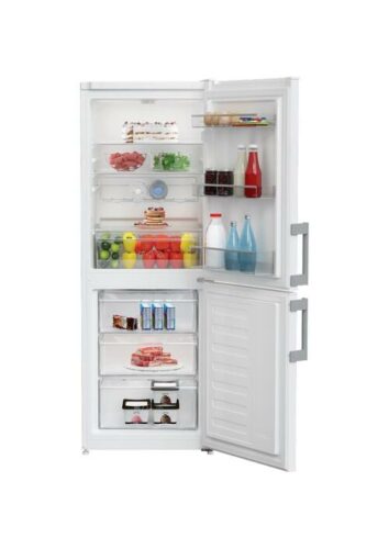 Blomberg Ksm4530n Kombiskap – Hvit
