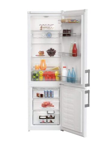 Blomberg Ksm4550n Kombiskap – Hvit