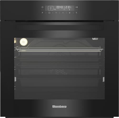 Blomberg Oen84s66b Innbyggingsovn – Svart