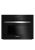 Blomberg Okn84s40b Kombiovn – Svart
