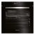 Blomberg Ozn84s80b Innbyggingsovn – Svart