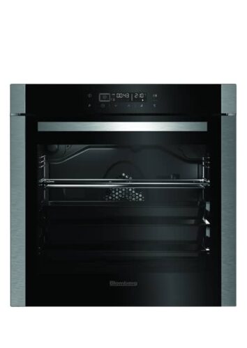 Blomberg Ozn94s80b Innbyggingsovn – Svart