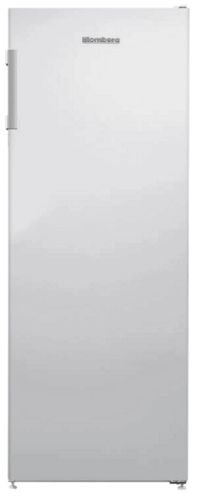 Blomberg Ssm4450xn Kjøleskap – Stål