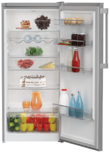 Blomberg Ssm4550xn Kjøleskap – Stål