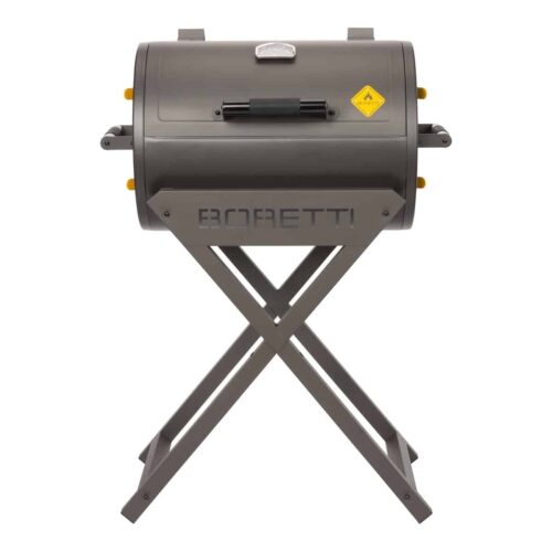 Boretti Kullgrill Fratello