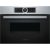Bosch Cmg633bs1 Serie 8 Kombiovn – Rustfritt Stål